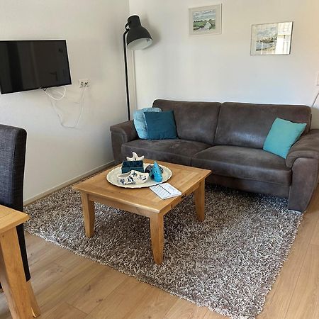 B&B Hulleste Westerland Luaran gambar