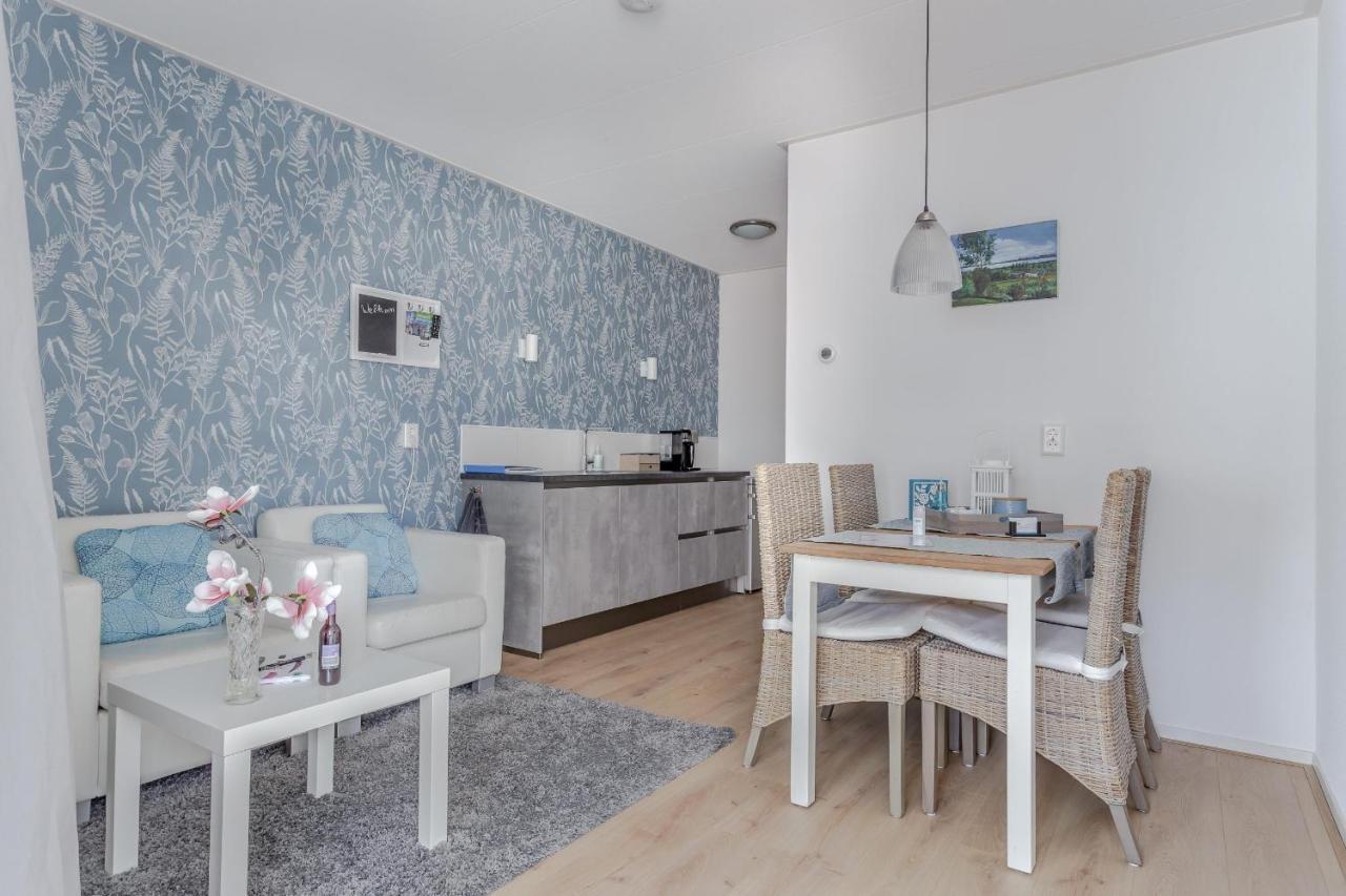 B&B Hulleste Westerland Luaran gambar