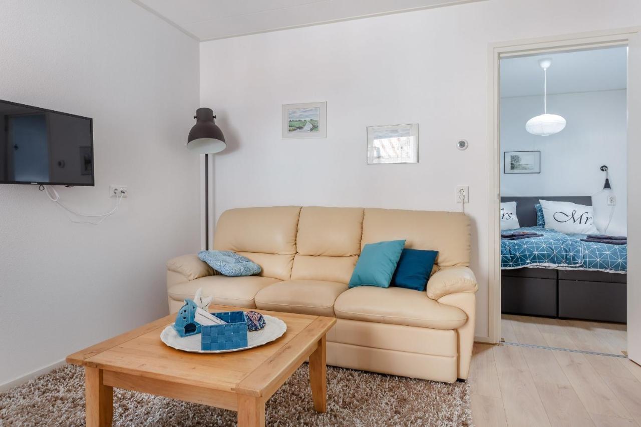 B&B Hulleste Westerland Luaran gambar