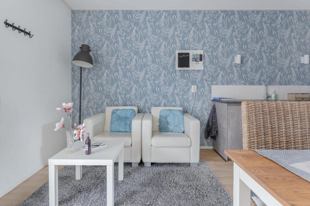 B&B Hulleste Westerland Luaran gambar