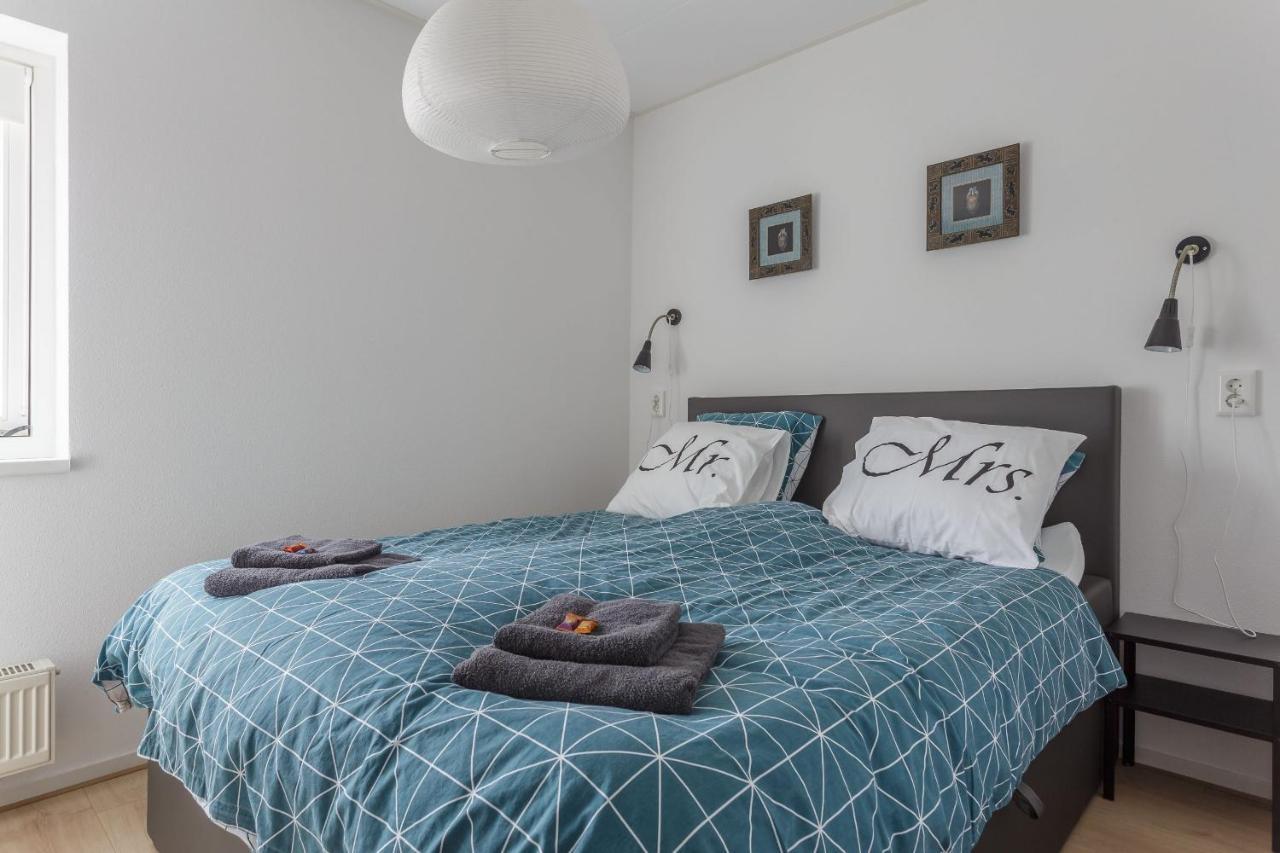 B&B Hulleste Westerland Luaran gambar
