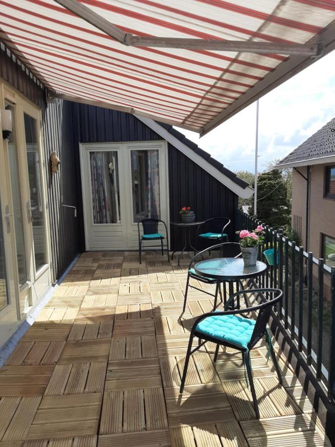 B&B Hulleste Westerland Luaran gambar