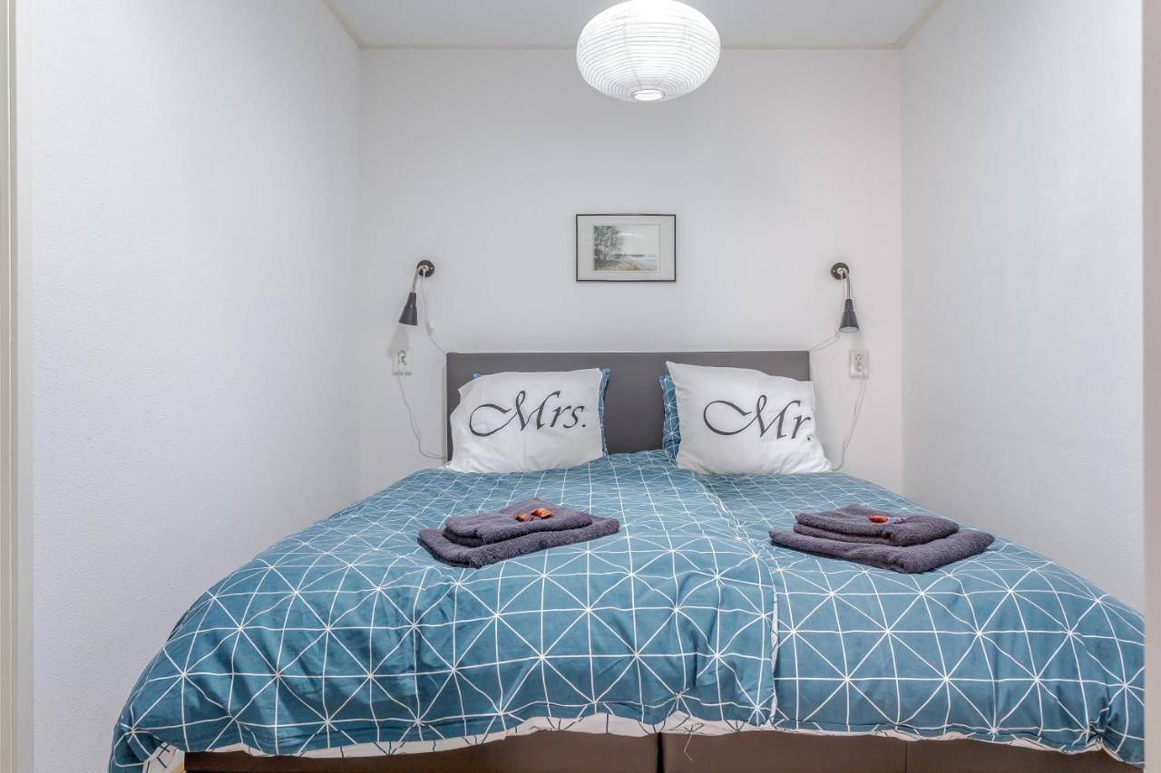 B&B Hulleste Westerland Luaran gambar
