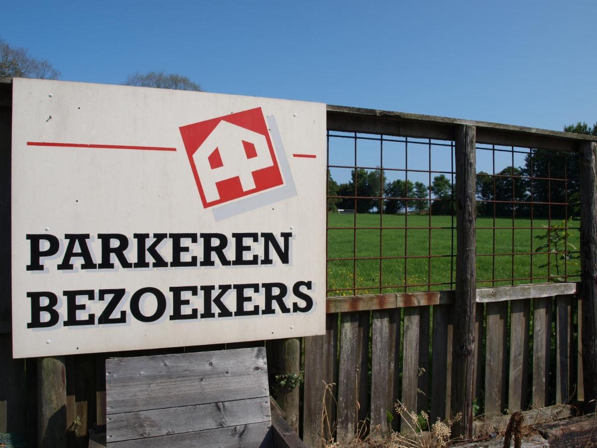 B&B Hulleste Westerland Luaran gambar