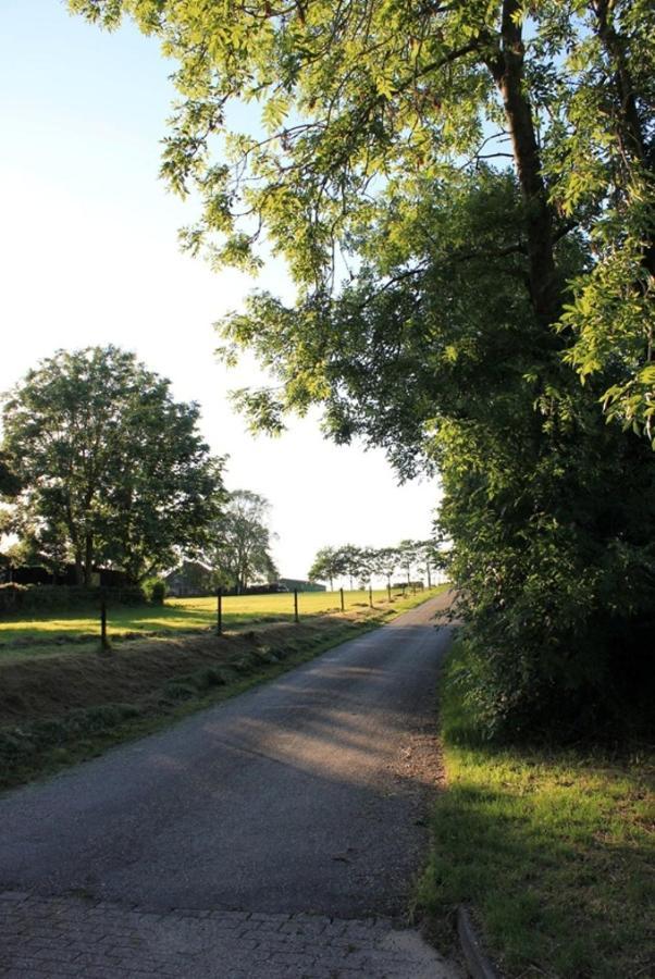 B&B Hulleste Westerland Luaran gambar