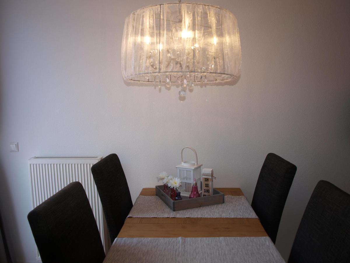 B&B Hulleste Westerland Luaran gambar