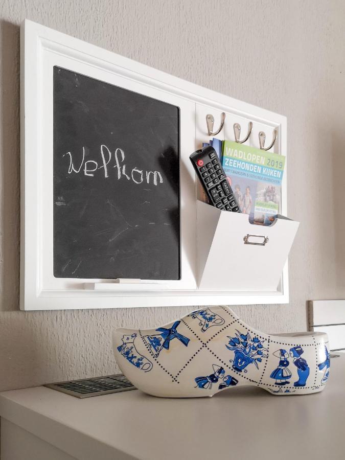 B&B Hulleste Westerland Luaran gambar