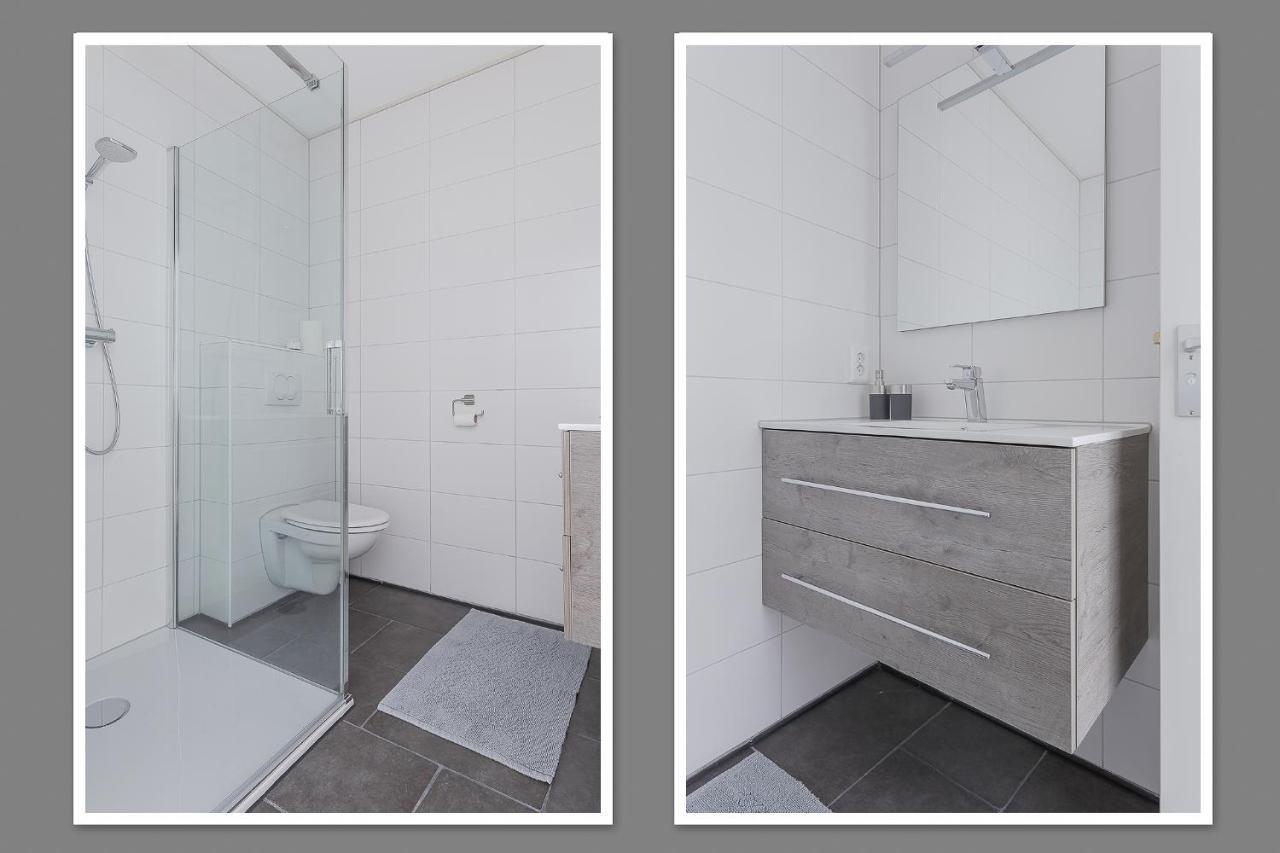 B&B Hulleste Westerland Luaran gambar