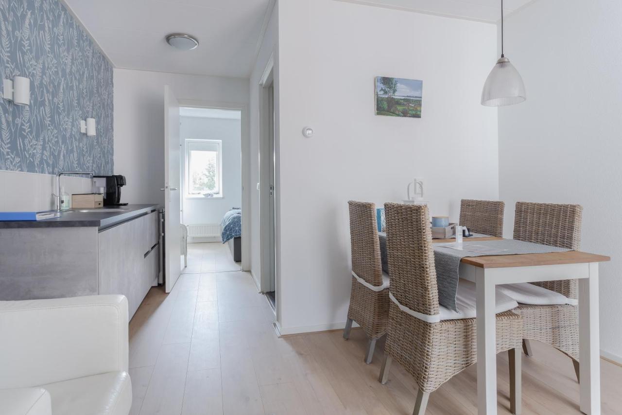 B&B Hulleste Westerland Luaran gambar