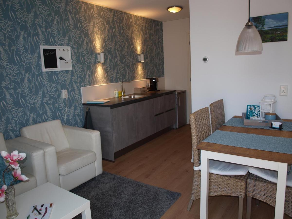 B&B Hulleste Westerland Luaran gambar
