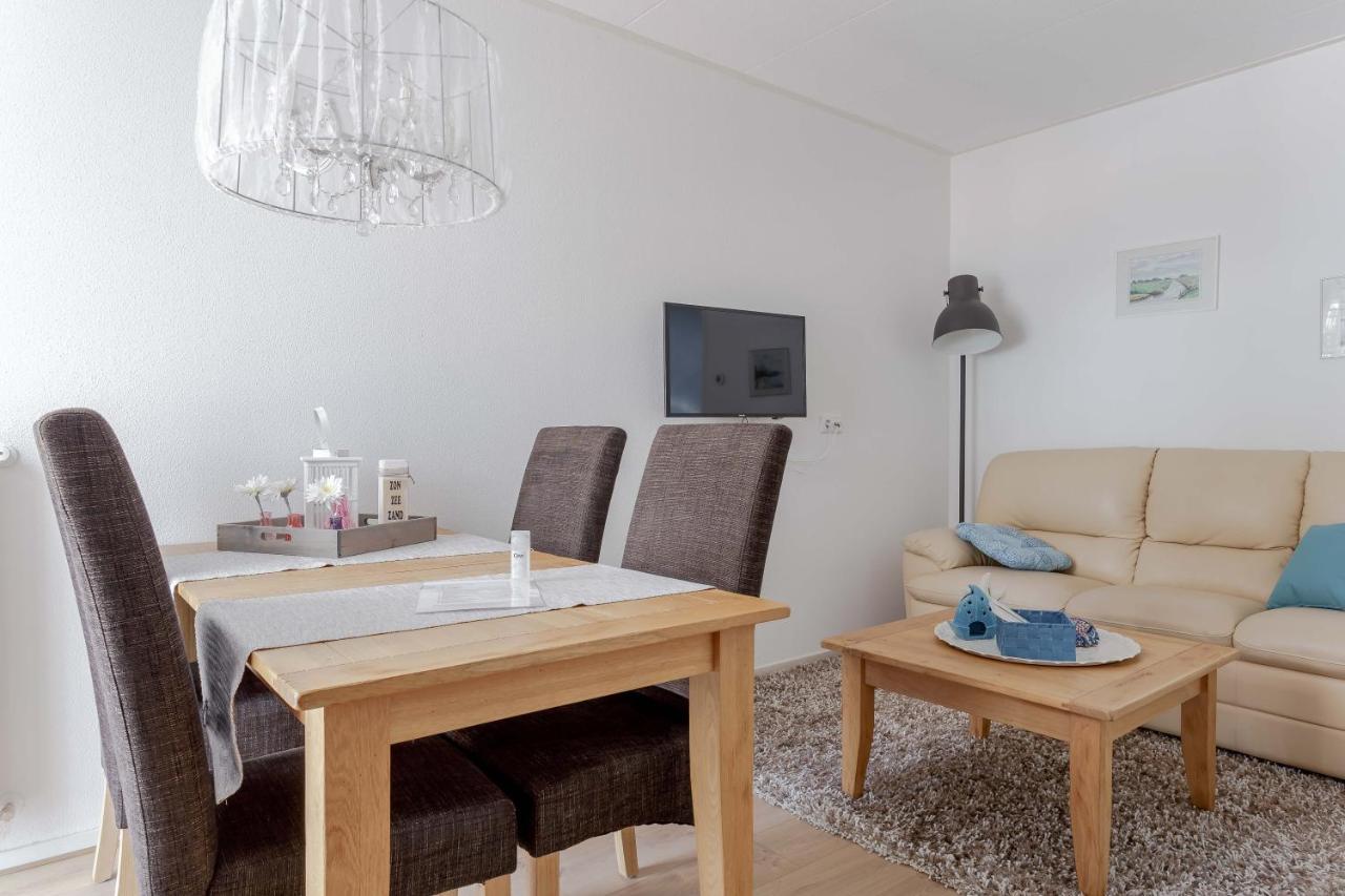 B&B Hulleste Westerland Luaran gambar