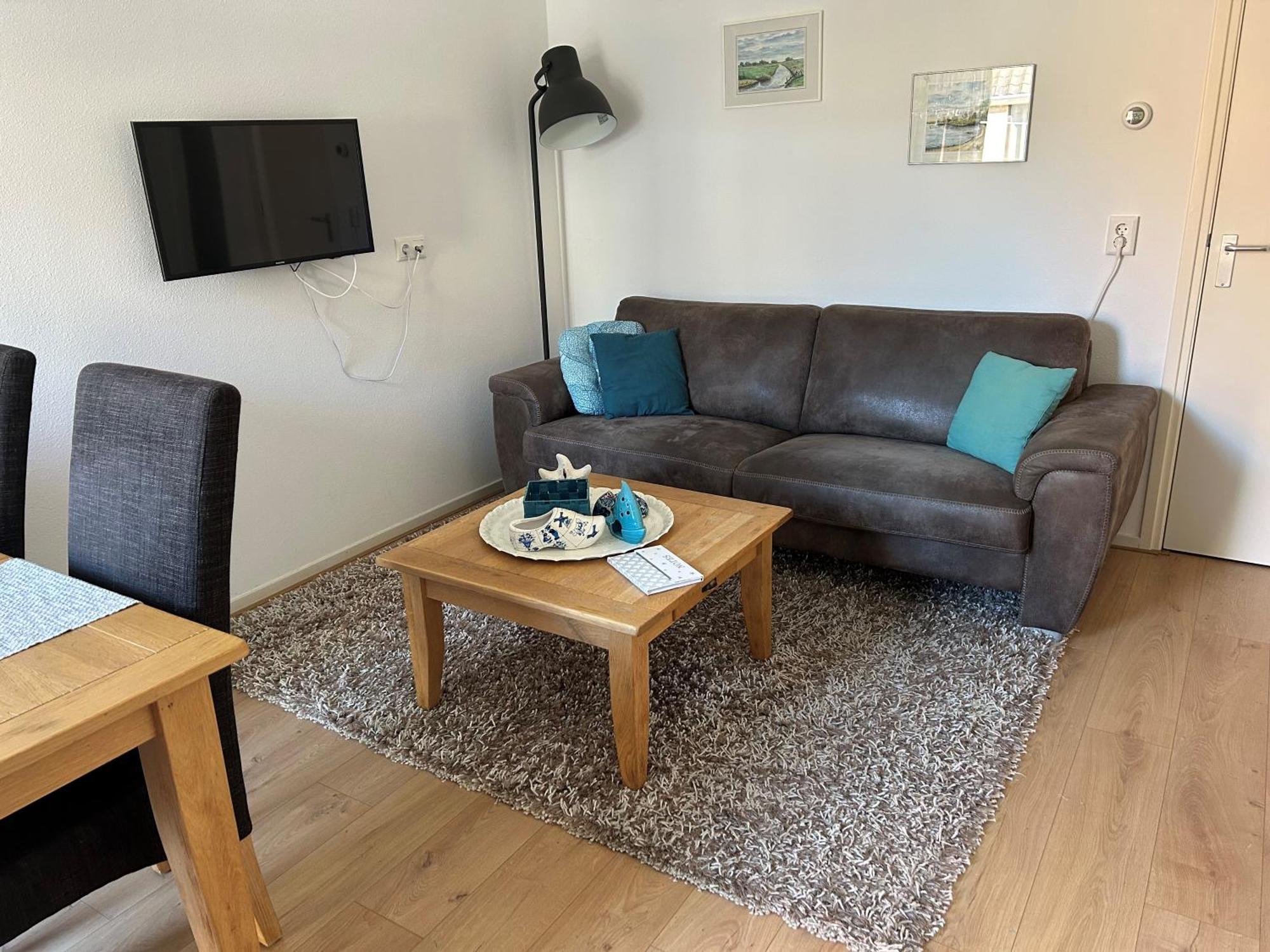 B&B Hulleste Westerland Luaran gambar